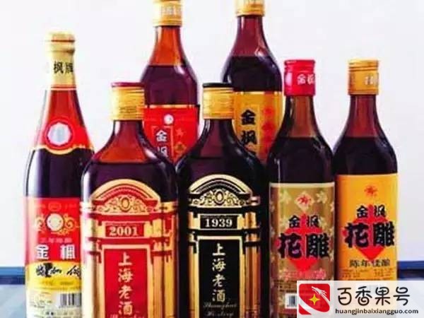 上海值得带回家的特产