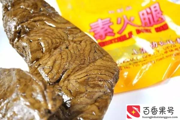 上海值得带回家的特产
