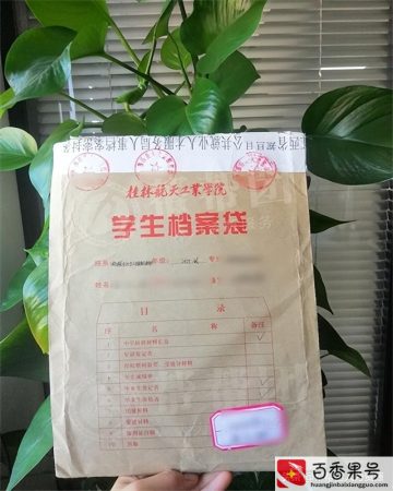 个人档案不知道在哪里了怎么办