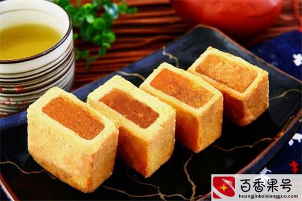 台湾有什么特产