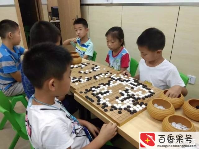 男孩应该学什么课外兴趣班