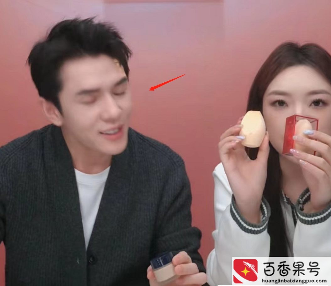 李佳琪怎么了？李佳琦直播被停？