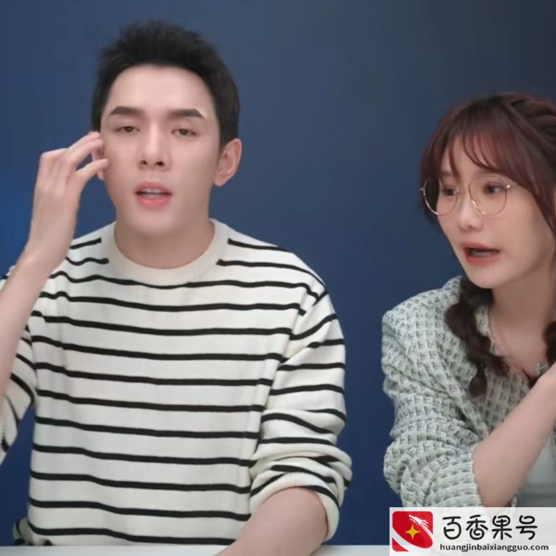 李佳琪怎么了？李佳琦直播被停？