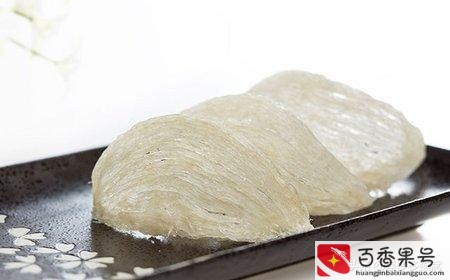 燕窝多少钱1斤在哪里买最好