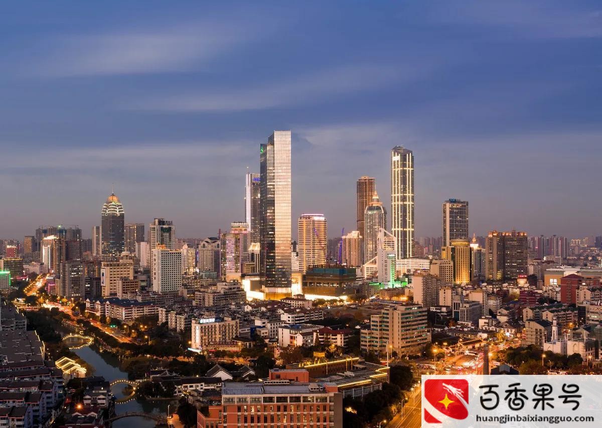 再过5年无锡房子价格