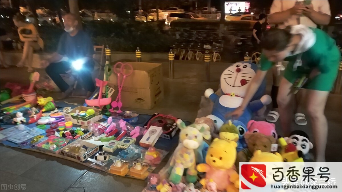 适合上班族的副业兼职有哪些