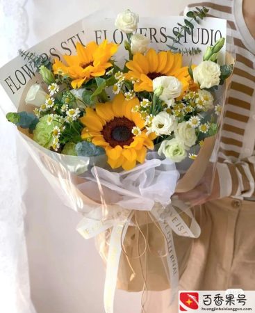 教师节应该送老师什么花合适