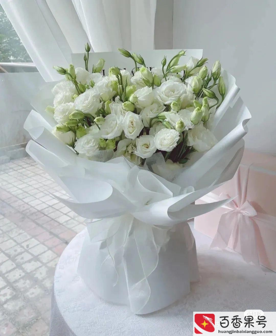 教师节应该送老师什么花合适