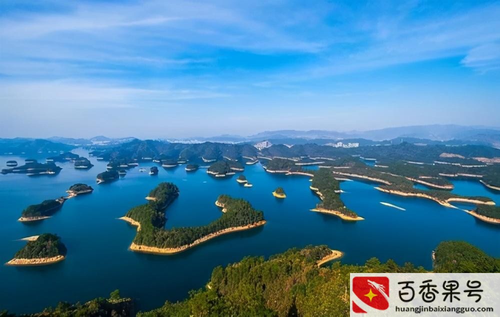 农夫山泉的水源地