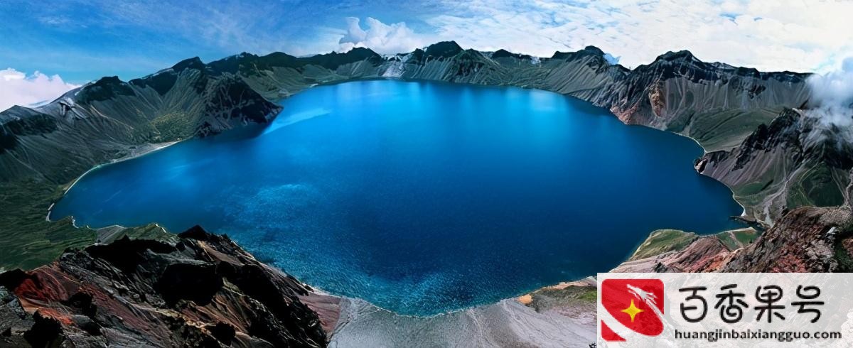 农夫山泉的水源地