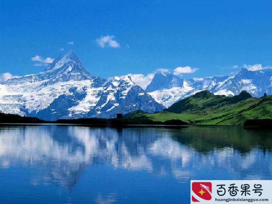 农夫山泉的水源地