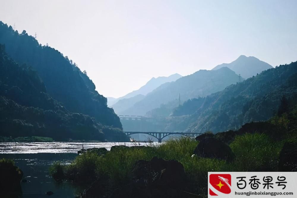 农夫山泉的水源地