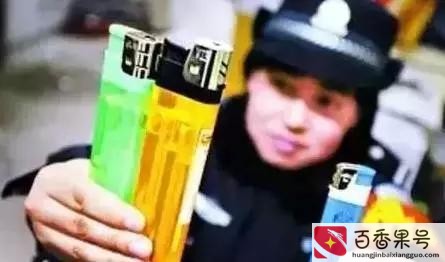 坐飞机不能带哪些化妆品