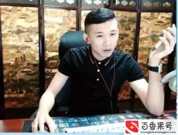 快手最早火的那一批人