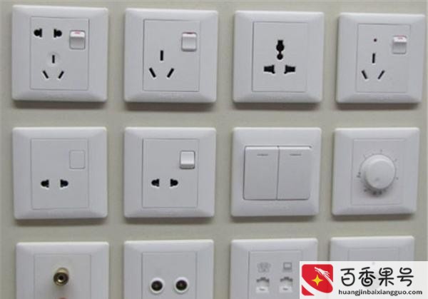 什么品牌的插座开关质量最好