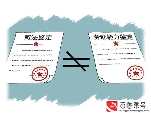 劳动能力鉴定有猫腻吗