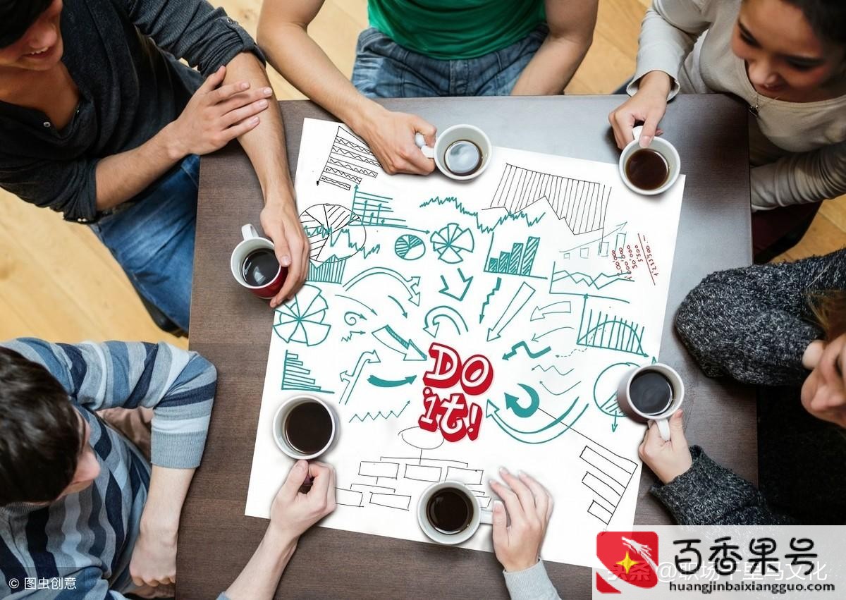 如何带好一个团队以及管理好他们