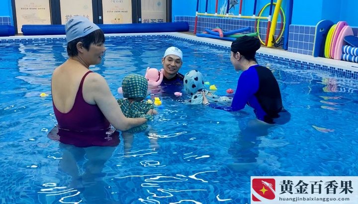 开游泳馆哪个品牌好