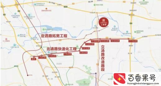 北京郊区最便宜别墅