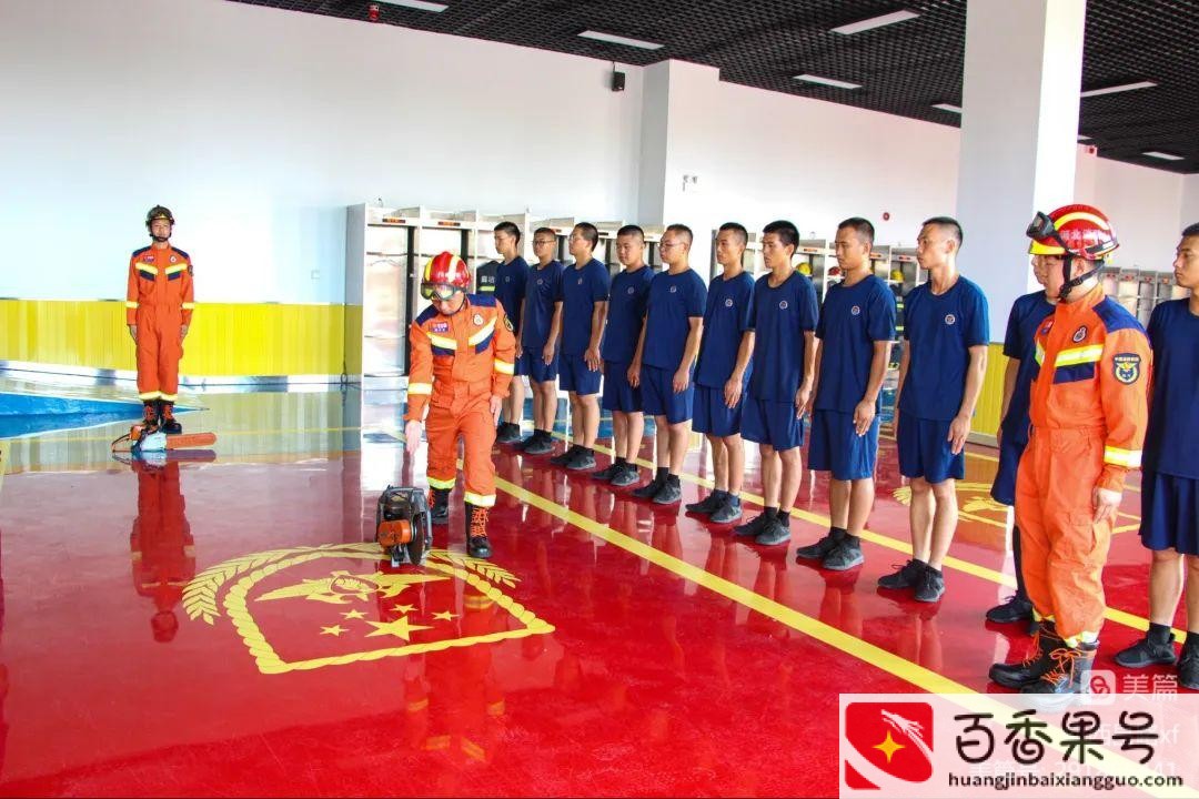 专职消防员可以转正吗