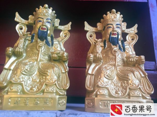 范蠡致富的秘诀有哪些