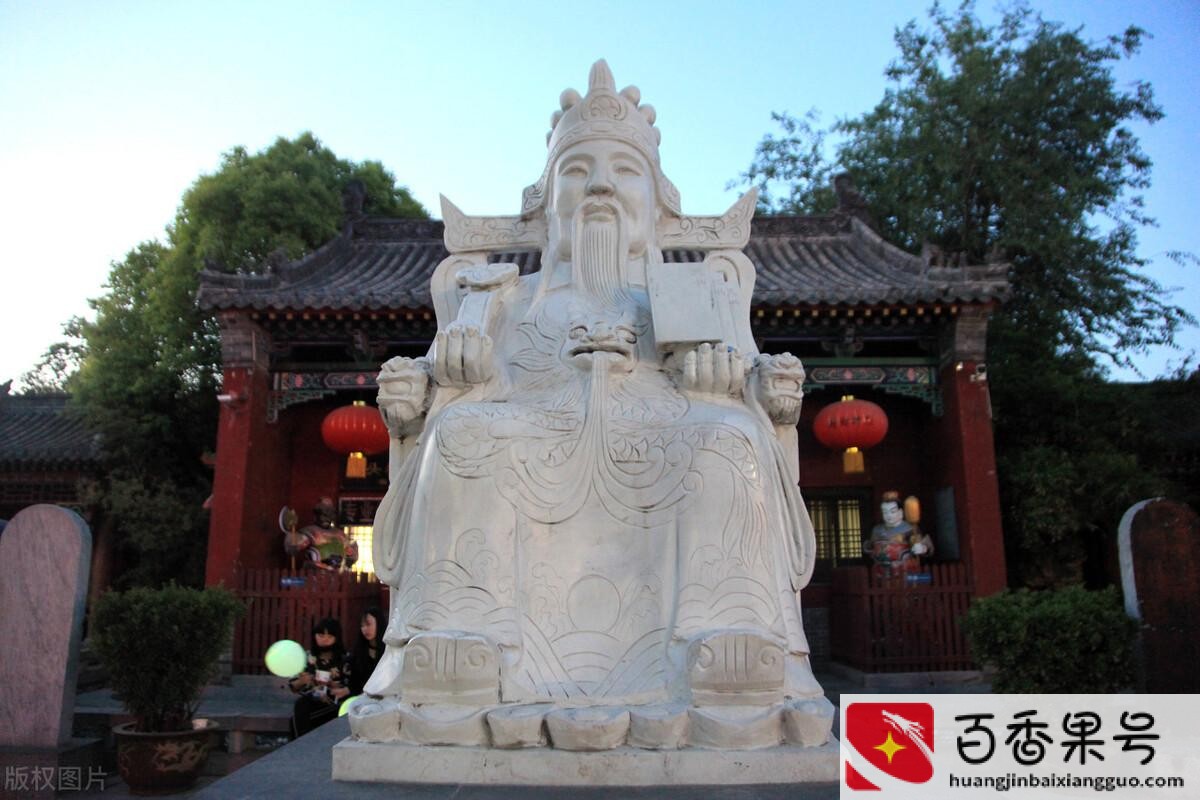 范蠡致富的秘诀有哪些