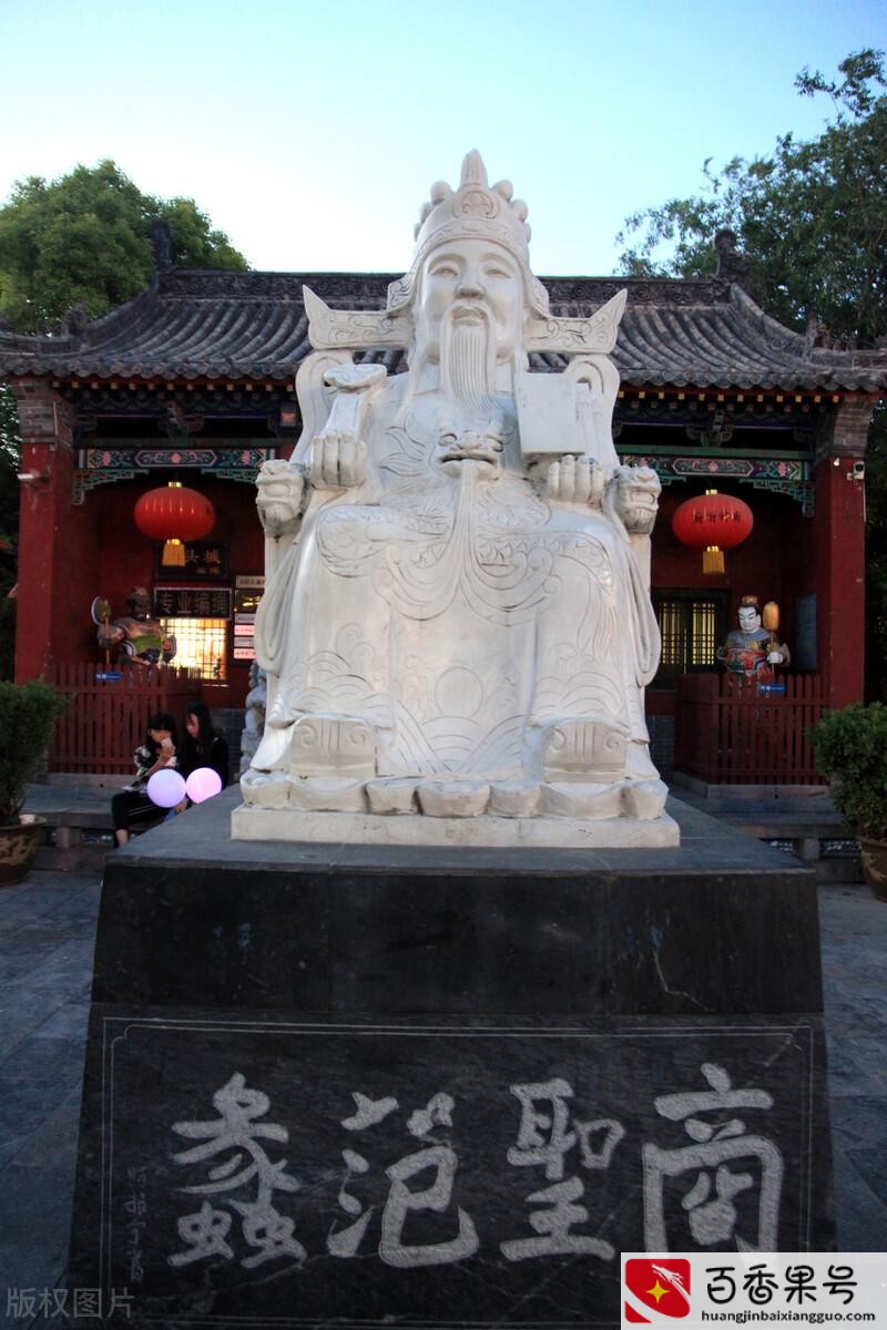 范蠡致富的秘诀有哪些