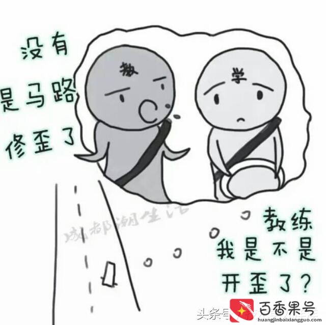 让人动心的驾校宣传语