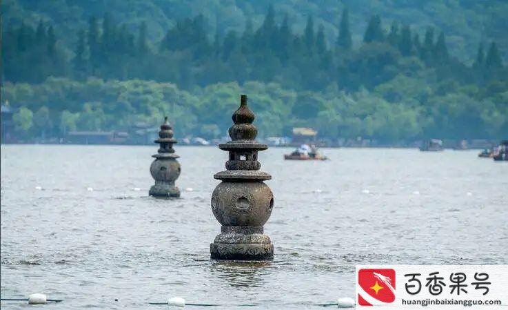 人民币后面的景区分别是哪里