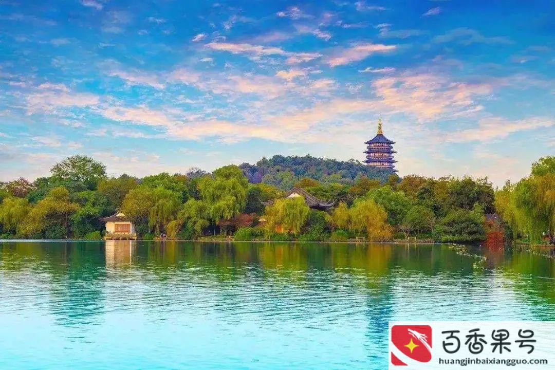 人民币后面的景区分别是哪里