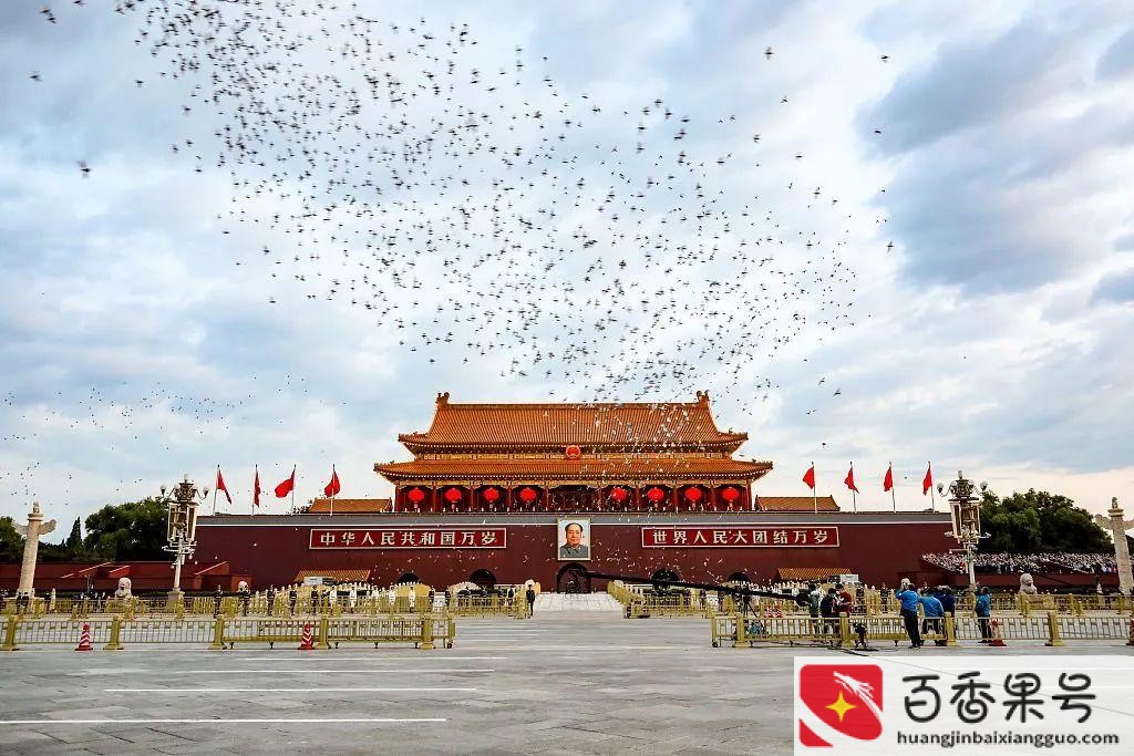 人民币后面的景区分别是哪里