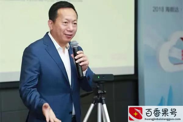 华强北在哪个省哪个市