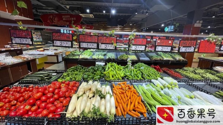 蔬菜店怎么经营最挣钱