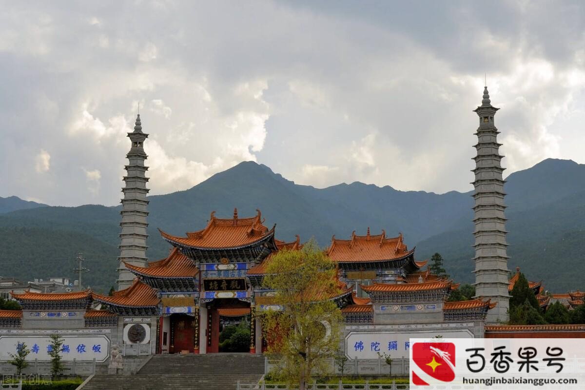 云南买房养老哪里最好