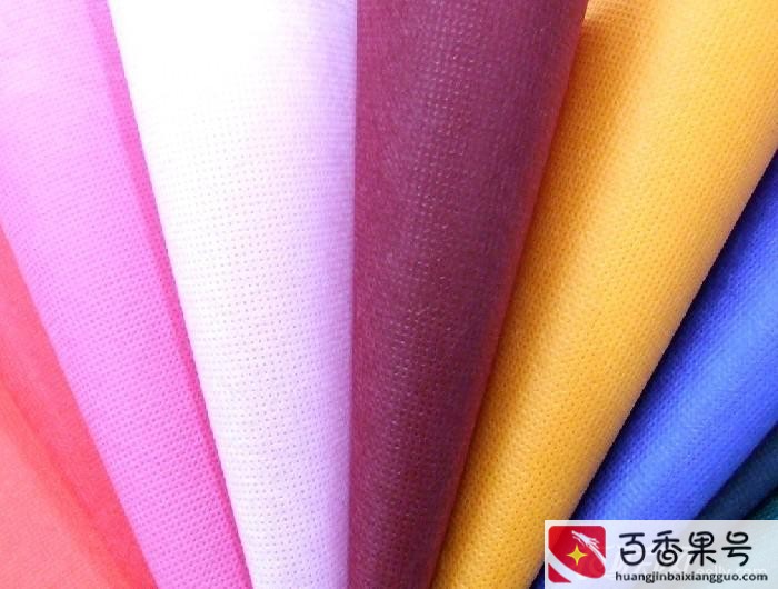 无纺布和牛津布哪个耐用