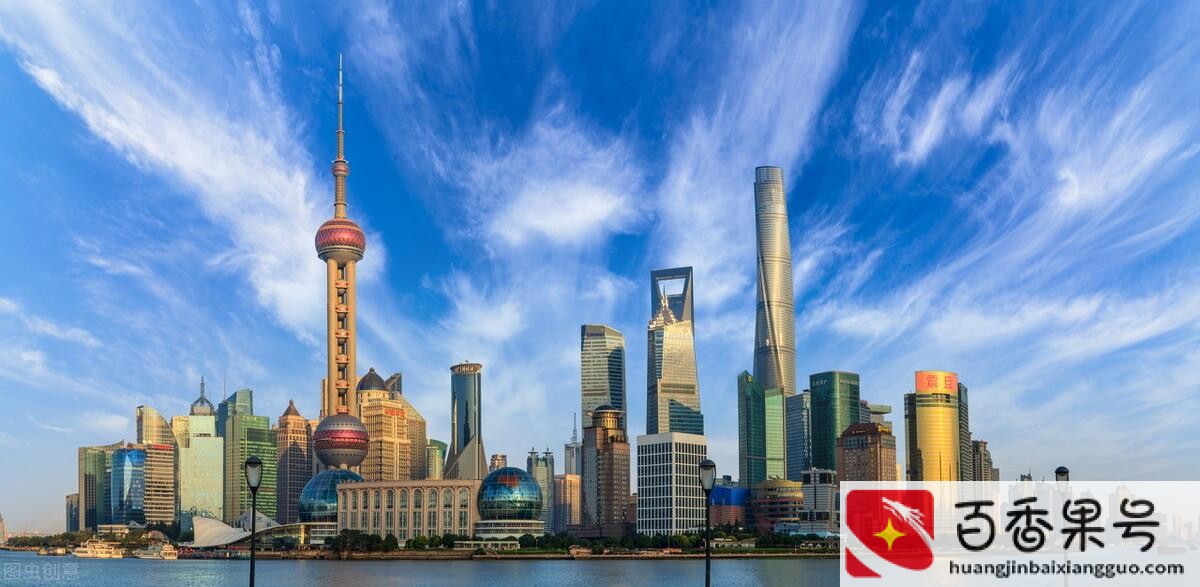 世界第一大工业国是谁？工业国家排名前十有哪些？