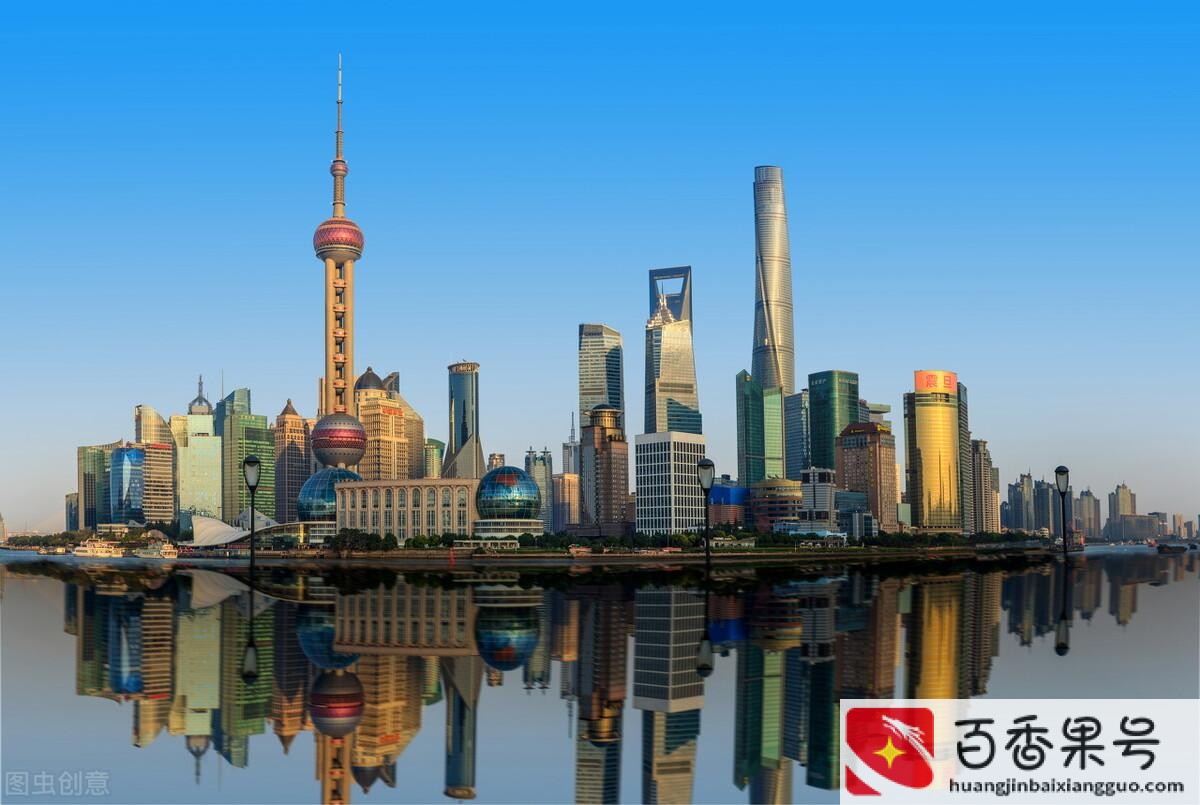 世界第一大工业国是谁？工业国家排名前十有哪些？