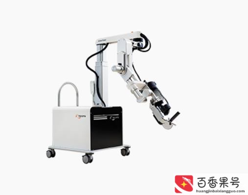 机器人发展现状及未来趋势
