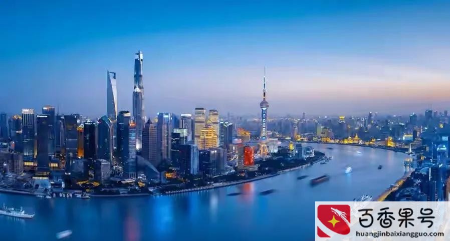 500万在上海买什么样的房子