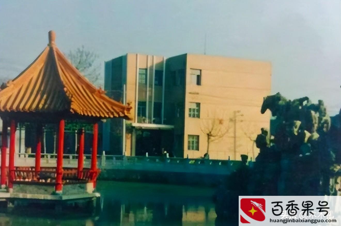刘强东家里真的很穷吗