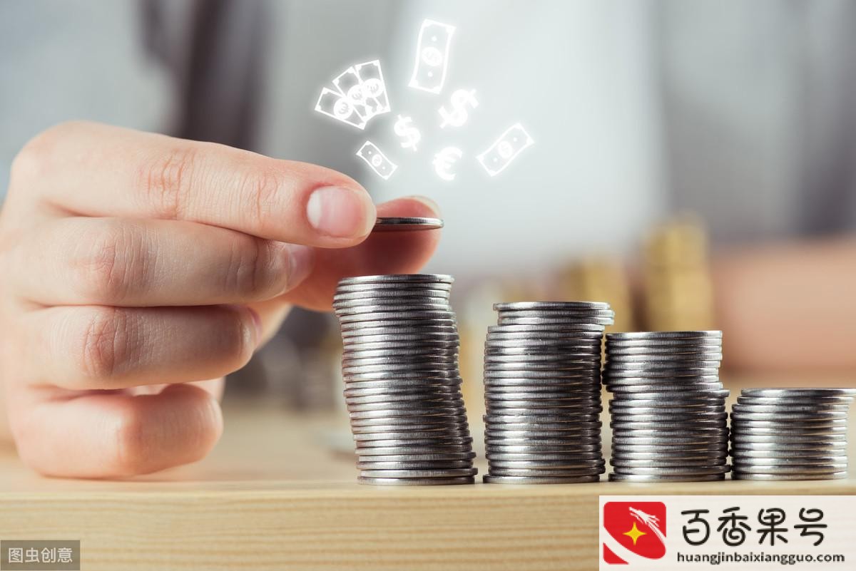 买了10万块基金赔到6万