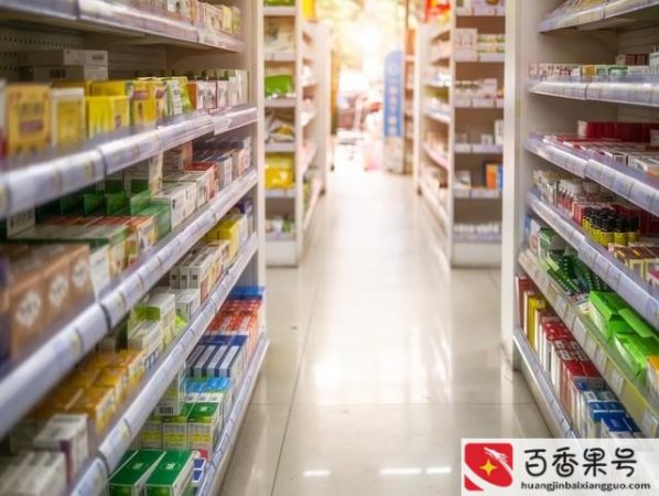 开药店赚钱吗?要投资多少钱