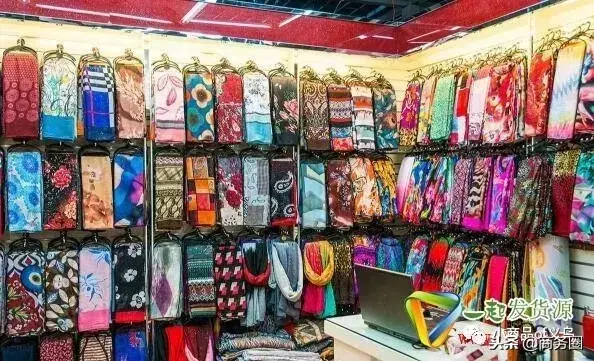 义乌十大最畅销小商品