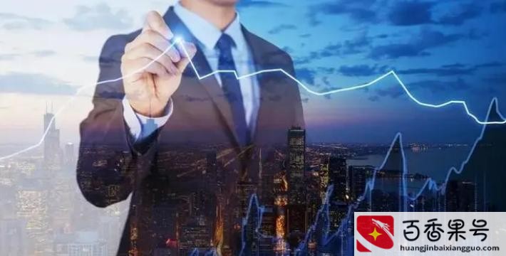 现在学什么行业和技术前景好