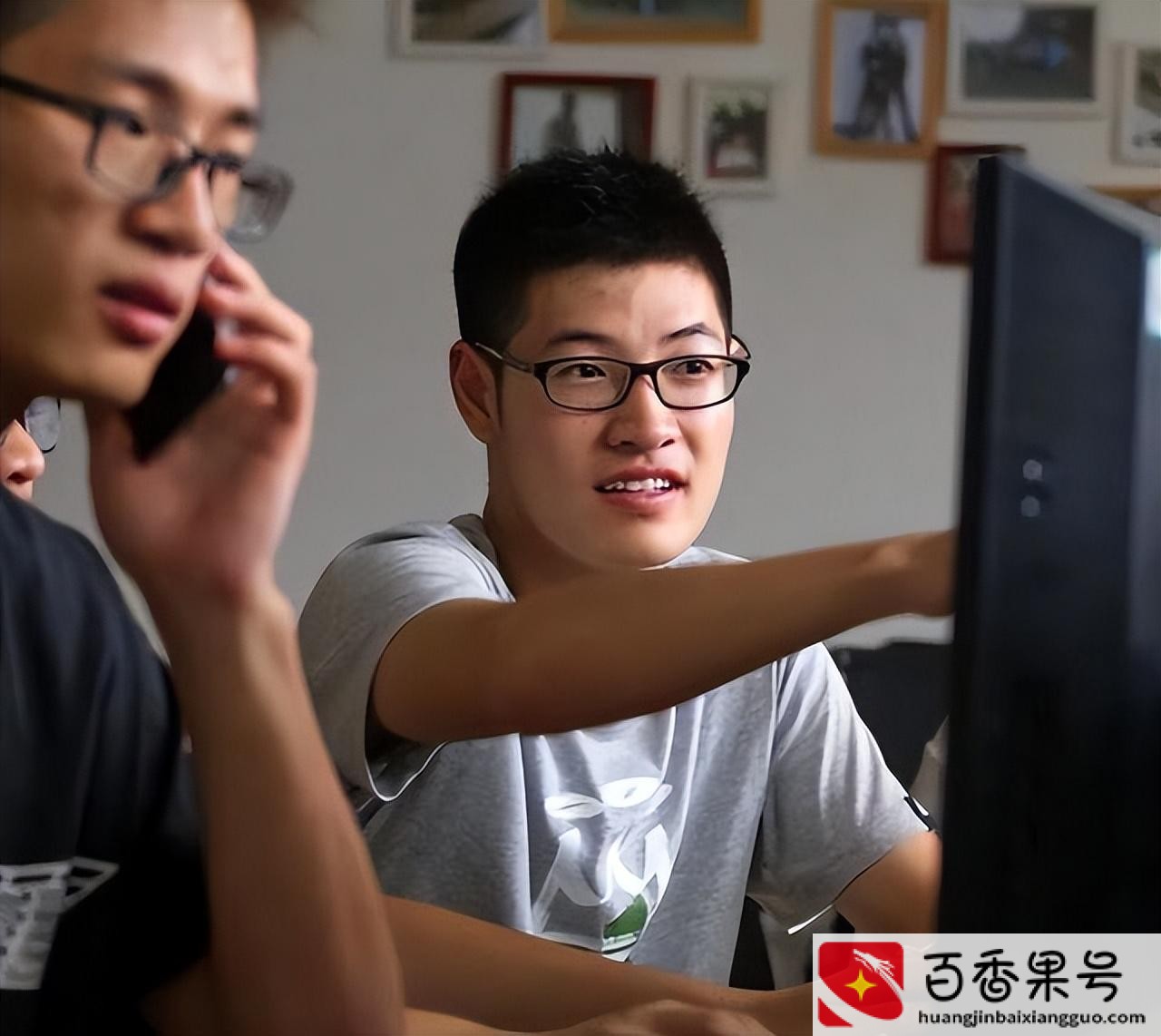 现在学什么行业和技术前景好