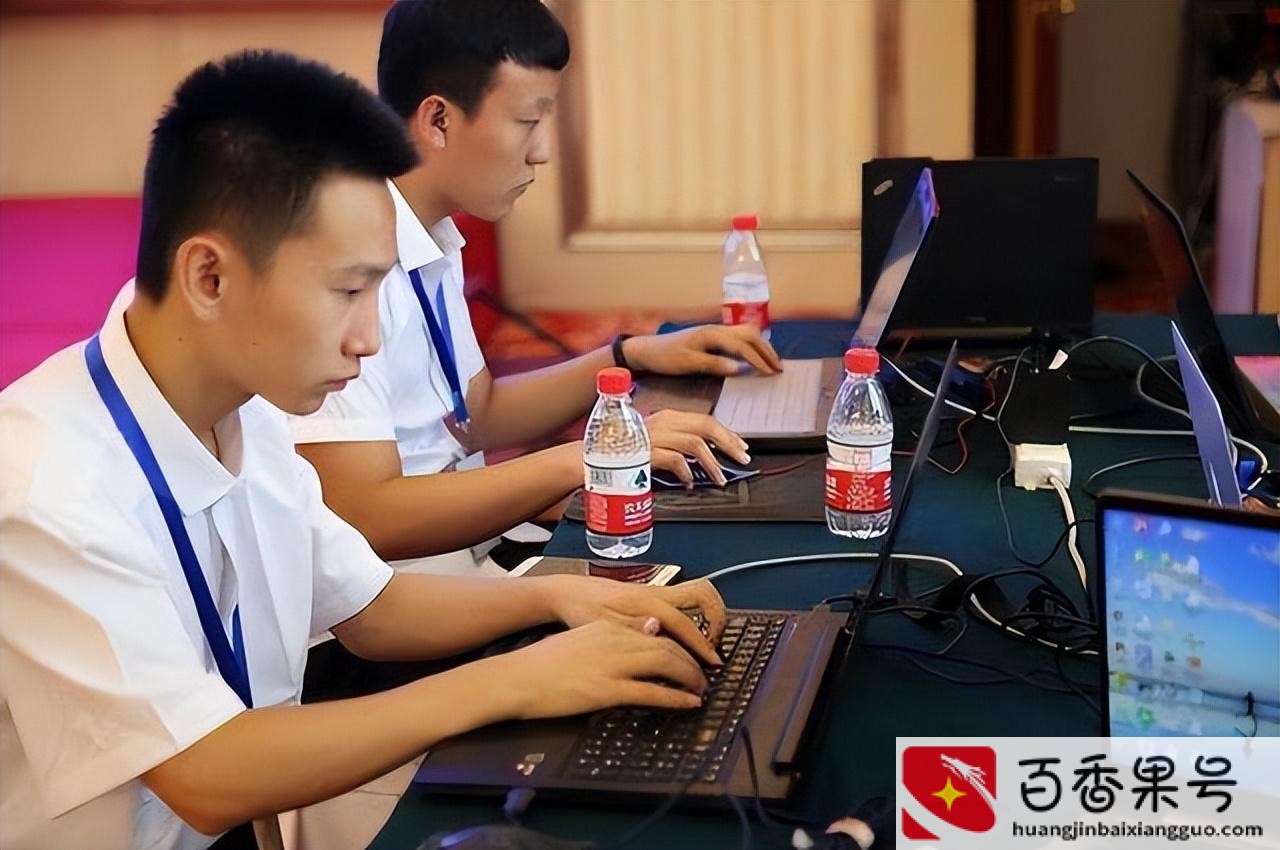现在学什么行业和技术前景好