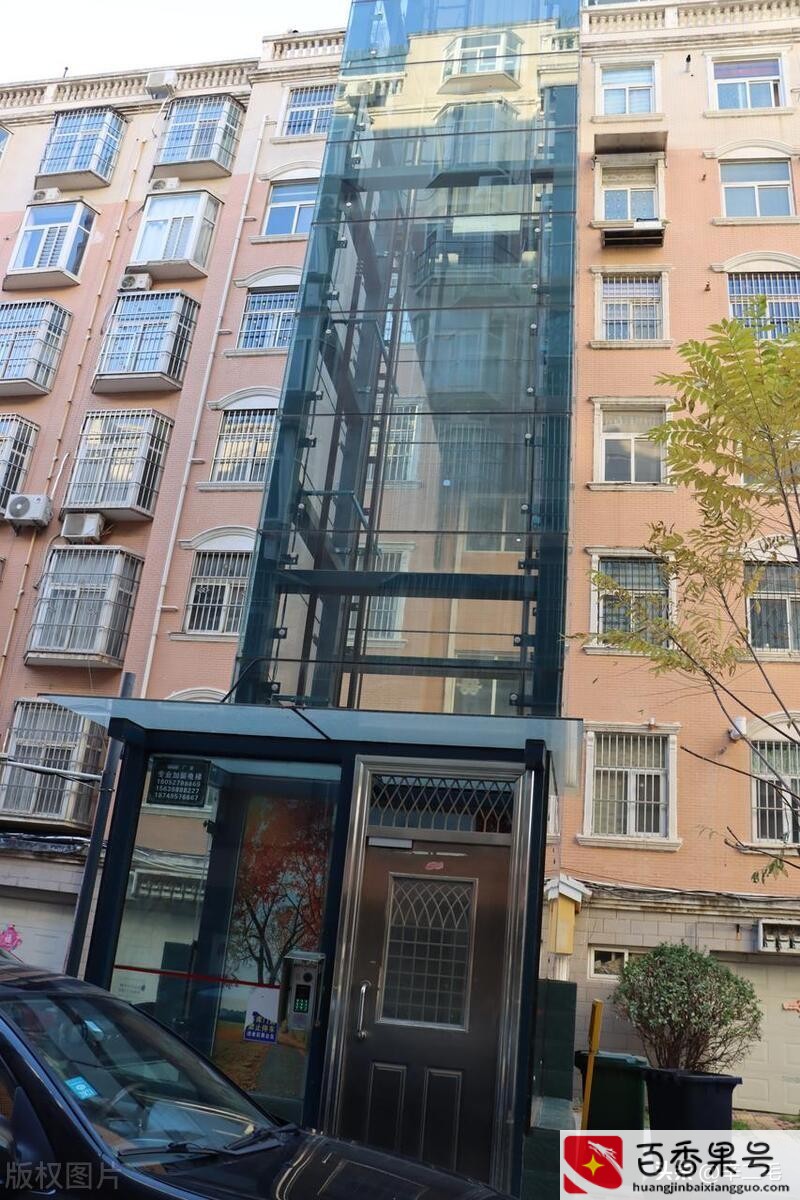 旧楼房加装电梯方案及费用