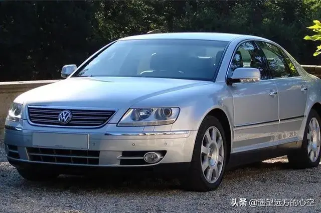 大众最好最贵的一款车是什么