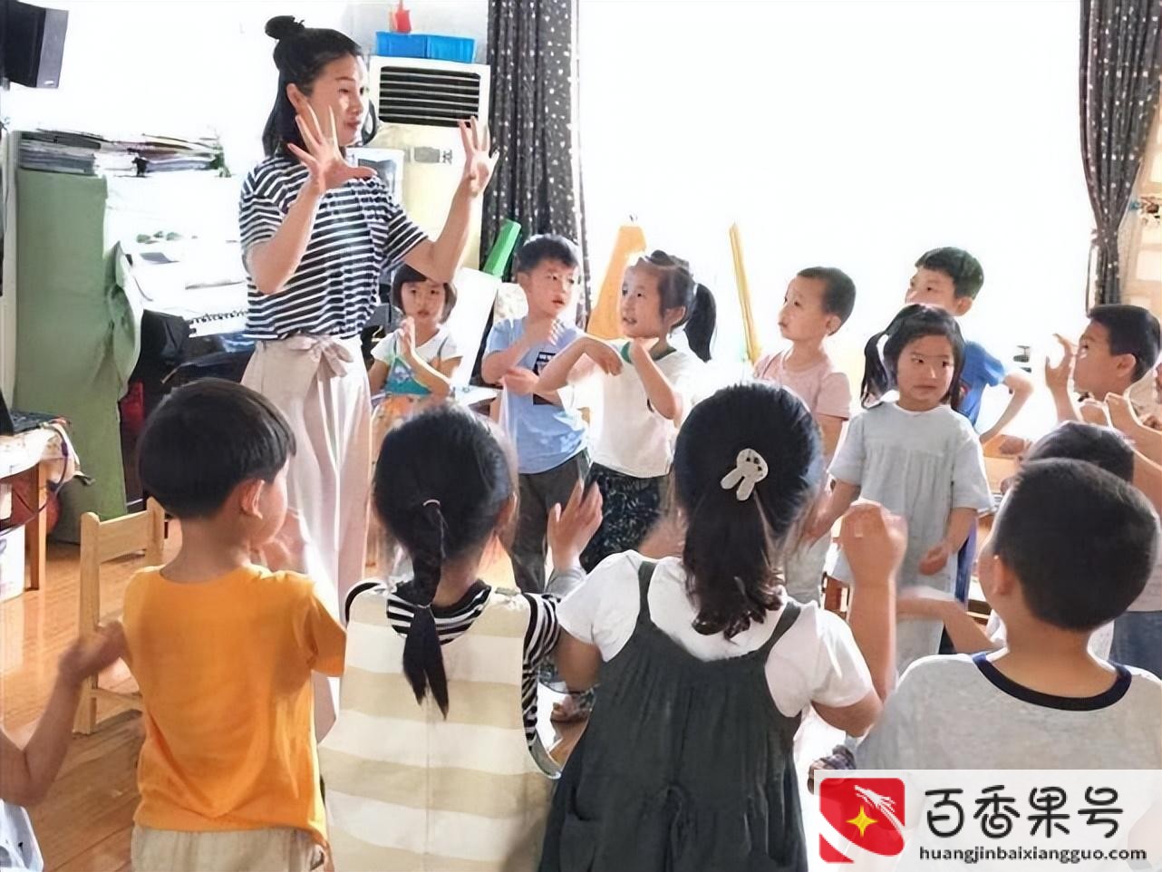 幼师工资一般多少