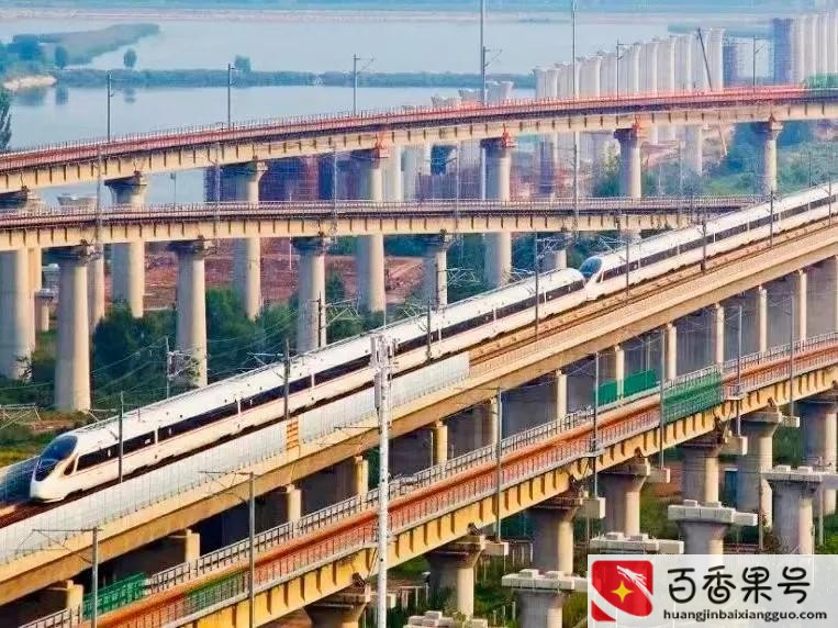 中国十大最长大桥